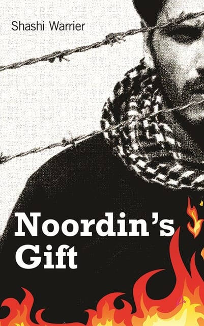 NOORDIN'S GIFT