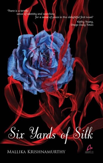 SIX YARDS OF SILK