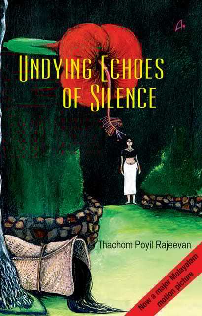 UNDYING ECHOES OF SILENCE