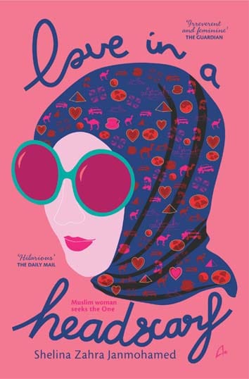 LOVE IN A HEADSCARF