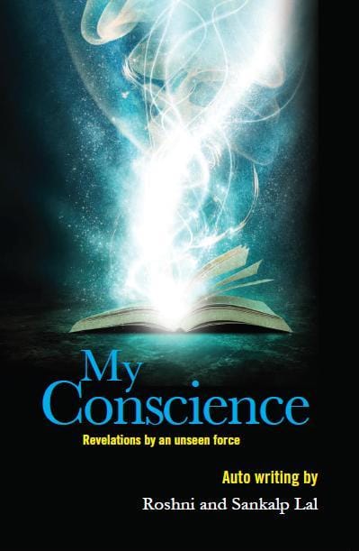 MY CONSCIENCE