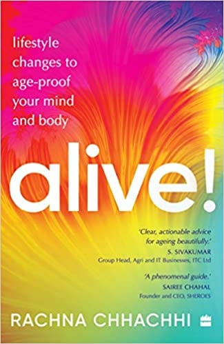ALIVE! ACHIEVE MAXIMUM IMMUNITY WITH THESE LIFESTYLE CHANGES.