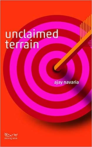 Unclaimed Terrain