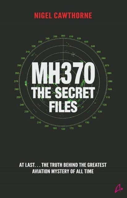 MH370 The Secret Files