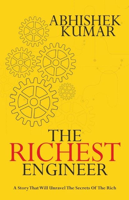 THE RICHEST ENGINEER