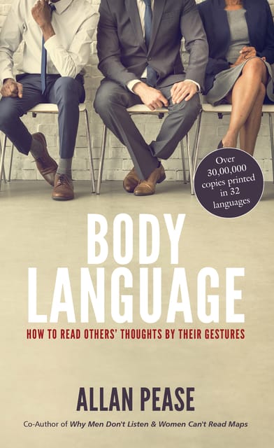 BODY LANGUAGE