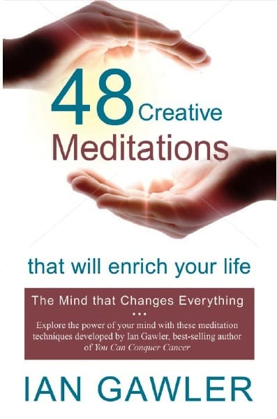 48 CREATIVE MEDITATIONS THAT WILL ENRICH YOUR LIFE