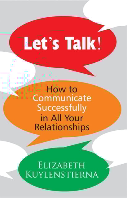Lets Talk