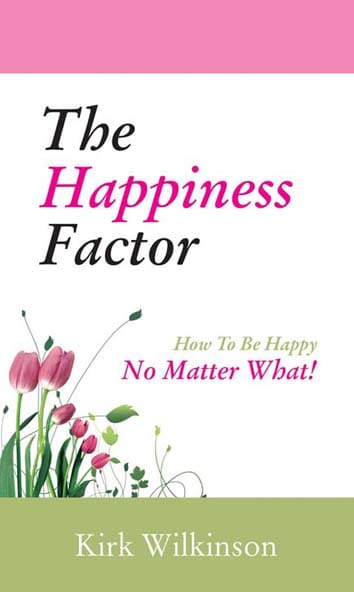 THE HAPPINESS FACTOR