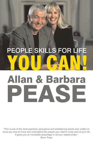 YOU CAN ! PEOPLE SKILLS FOR LIFE