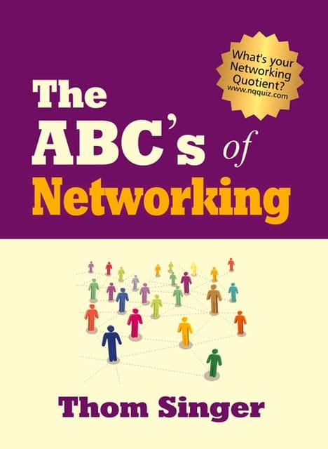THE ABC's OF NETWORKING