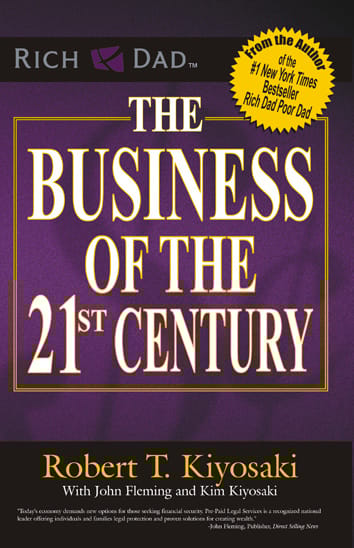 THE BUSINESS OF THE 21st CENTURY