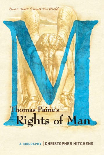 THOMAS PAINE'S RIGHTS OF MAN