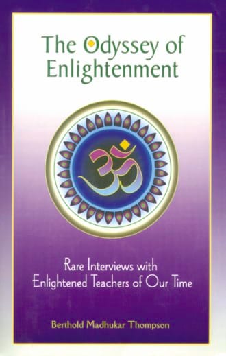 THE ODYSSEY OF ENLIGHTENMENT