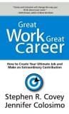 GREAT WORK GREAT CAREER