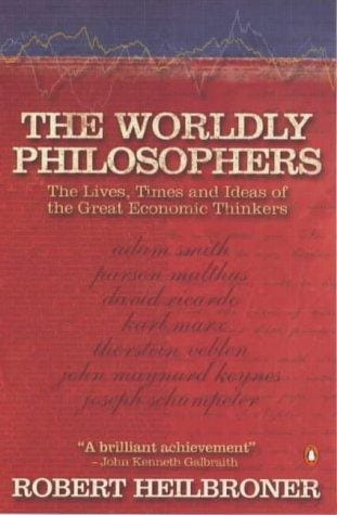 The Worldly Philosophers