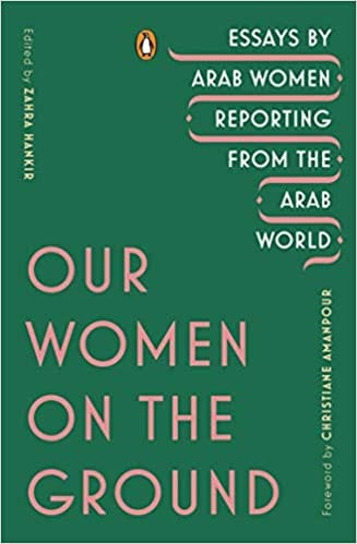 Our Women on the Ground