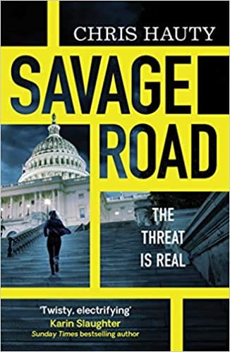 Savage Road