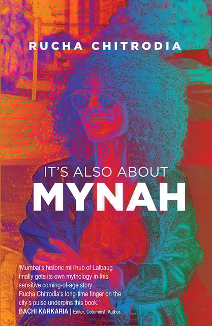It's Also About Mynah