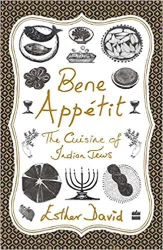 Bene Appetit: The Cuisine of Indian Jews