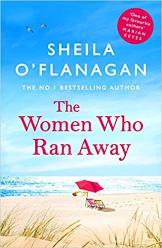 The Women Who Ran Away: And the secrets that followed them