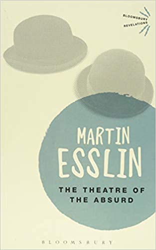 The Theatre of the Absurd
