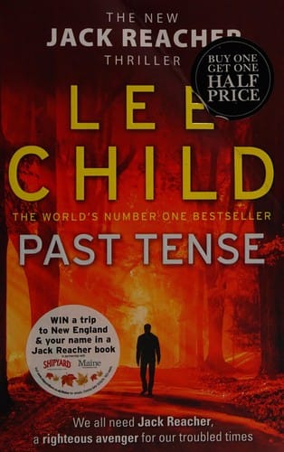 Past Tense