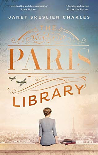 The Paris Library