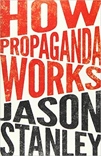 How Propaganda Works