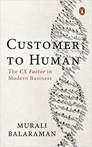 Customer to Human