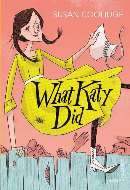 What Katy Did