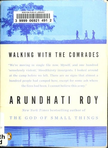 Walking with the Comrades