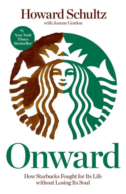 Onward