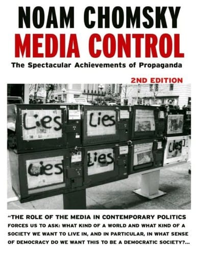 Media Control