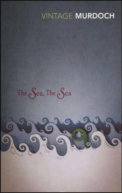 The Sea, the Sea