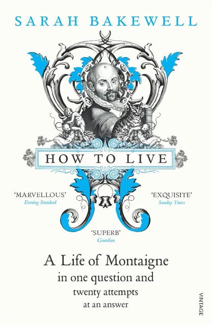 How to Live