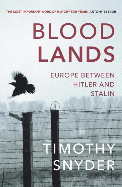 Bloodlands