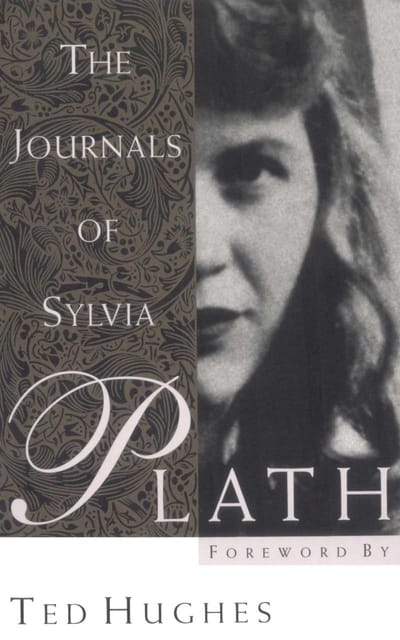 The Journals of Sylvia Plath [sound Recording]