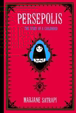 Persepolis
