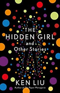 The Hidden Girl and Other Stories Paperback