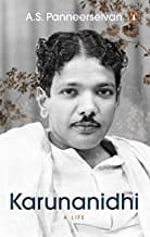 Karunanidhi: A Life