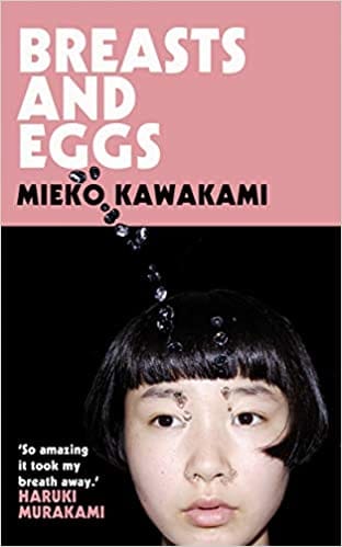 Breasts and Eggs