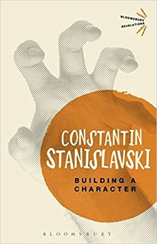 Building a Character