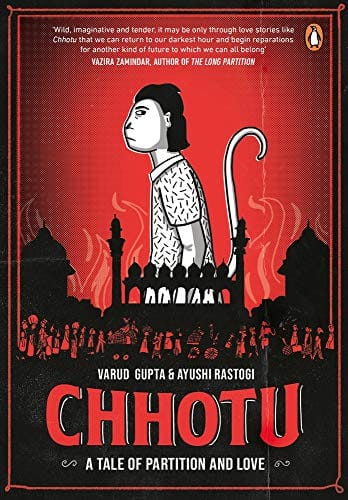 Chhotu