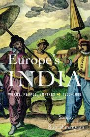 Europe?s India