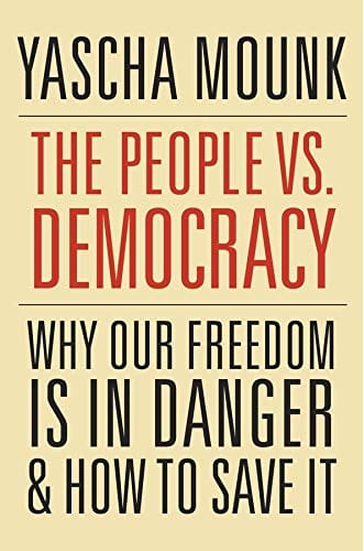 The People Vs. Democracy
