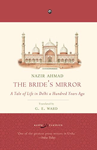The Bride's Mirror