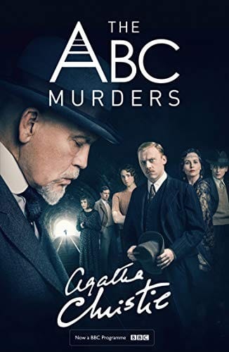 THE ABC MURDERS
