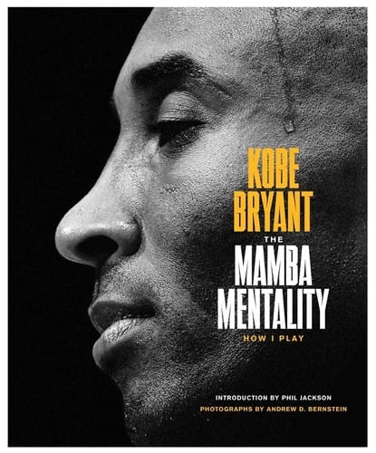 THE MAMBA MENTALITY