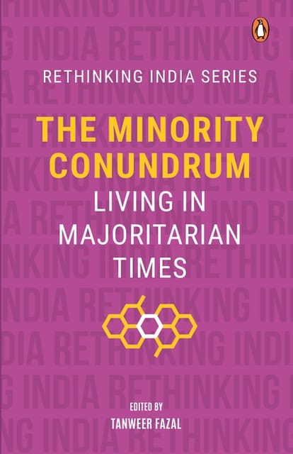 THE MINORITY CONUNDRUM